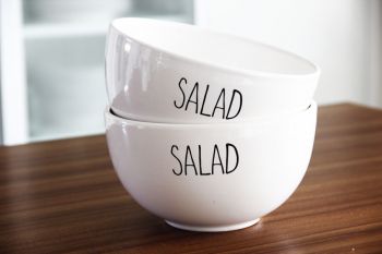 Bowl Salad