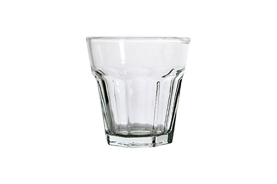Vaso de Vidrio 150 ml